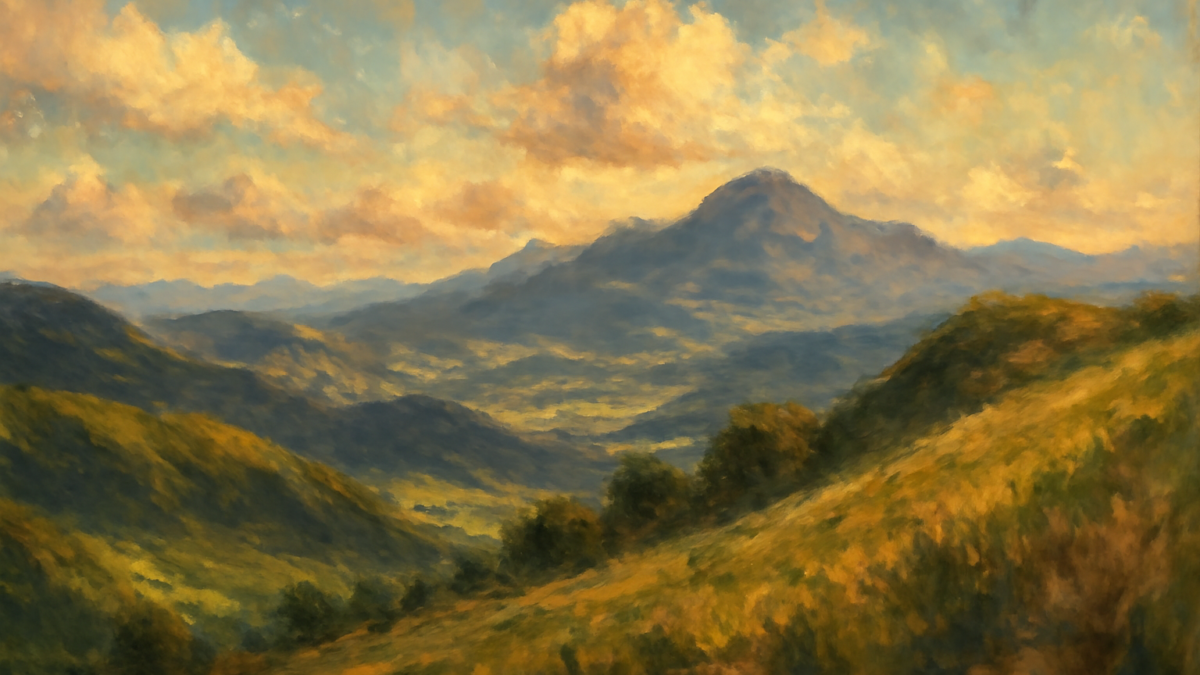 Do not overestimate the competition and underestimate yourself. You are better than you think.