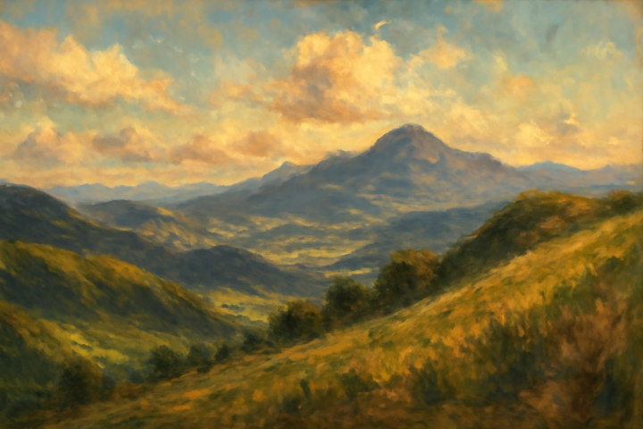 Do not overestimate the competition and underestimate yourself. You are better than you think.