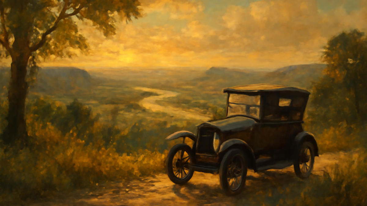 One of the greatest discoveries a person makes, one of their great surprises, is to find they can do what they were afraid they couldn’t do.