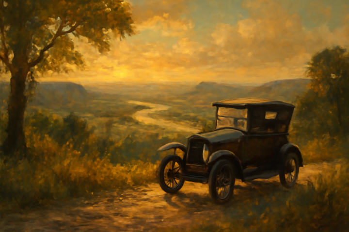 One of the greatest discoveries a person makes, one of their great surprises, is to find they can do what they were afraid they couldn’t do.