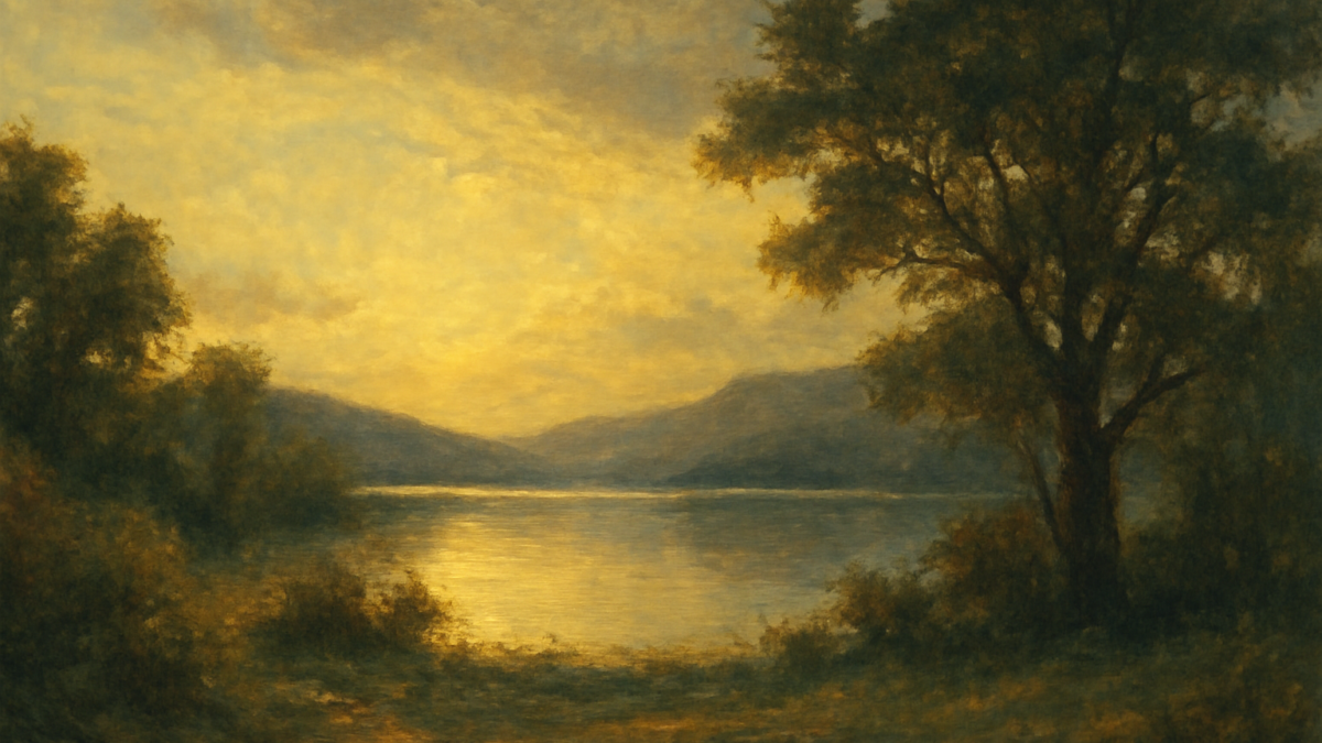 You must do the things you think you cannot do.