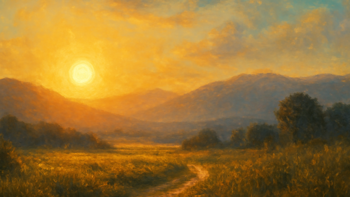 You are what you believe yourself to be.