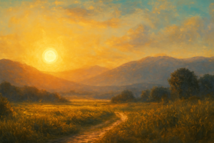 You are what you believe yourself to be.