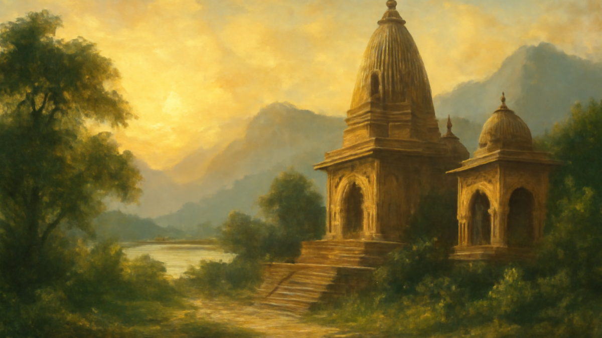 The greatest religion is to be true to your own nature. Have faith in yourselves.