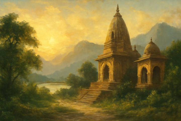 The greatest religion is to be true to your own nature. Have faith in yourselves.