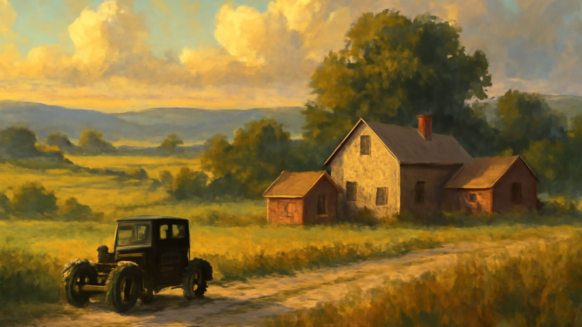 There is no man living who isn’t capable of doing more than he thinks he can do.