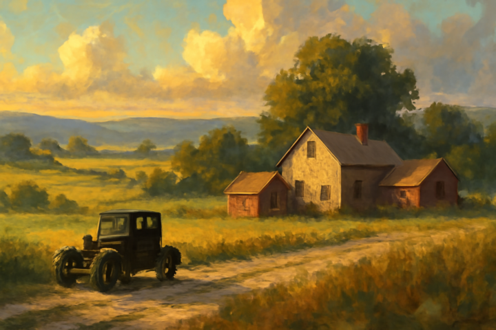 There is no man living who isn’t capable of doing more than he thinks he can do.