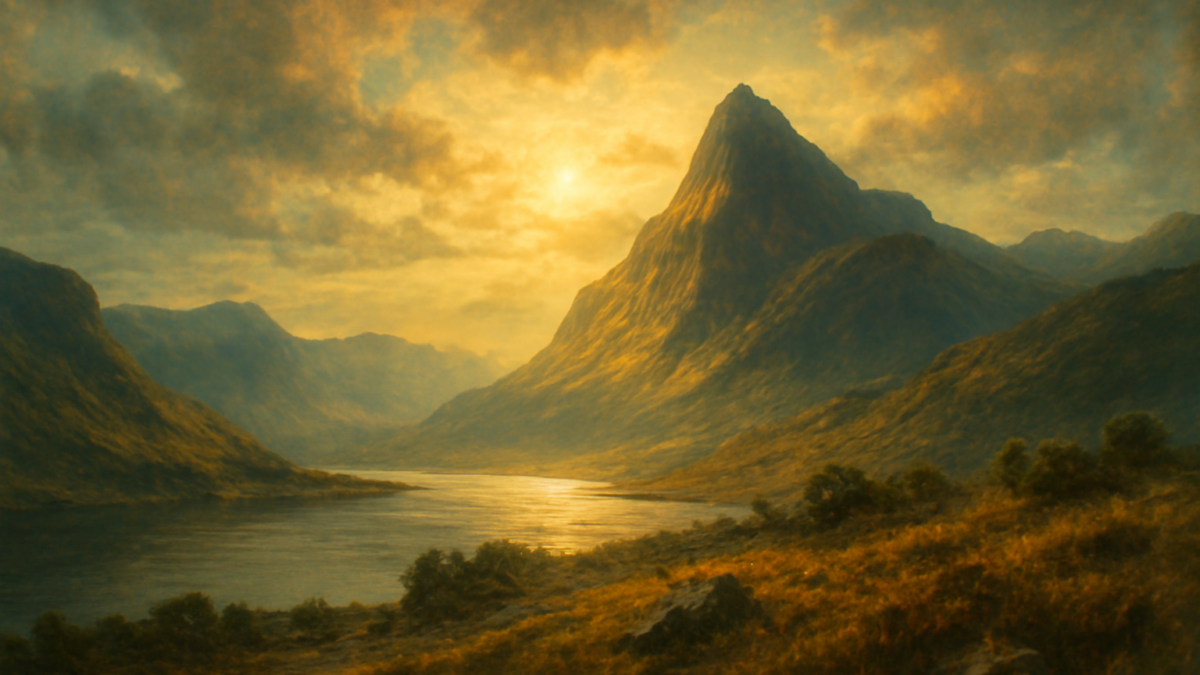 At the end of the day you gotta feel some way. So why not feel unbeatable? Why not feel untouchable.