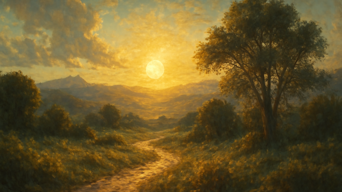 But still, like air, I’ll rise.