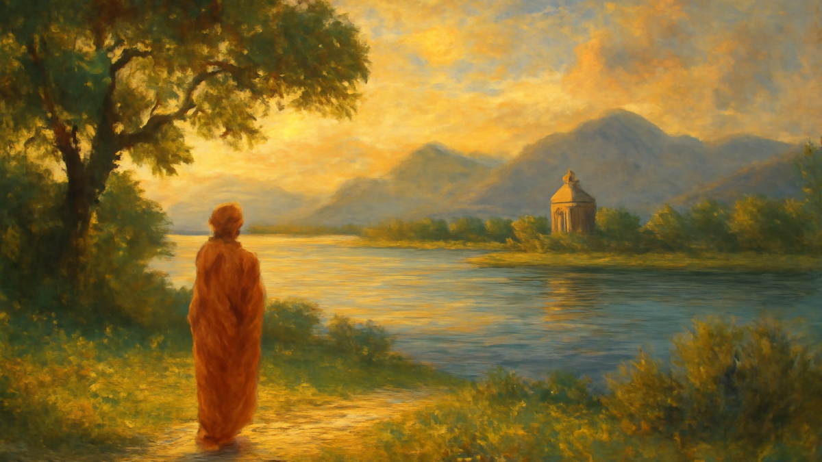 Our first duty is not to hate ourselves, because to advance we must have faith in ourselves first and then in God. Those who have no faith in themselves can never have faith in God.