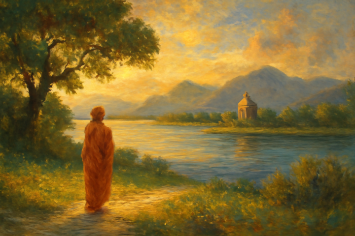 Our first duty is not to hate ourselves, because to advance we must have faith in ourselves first and then in God. Those who have no faith in themselves can never have faith in God.