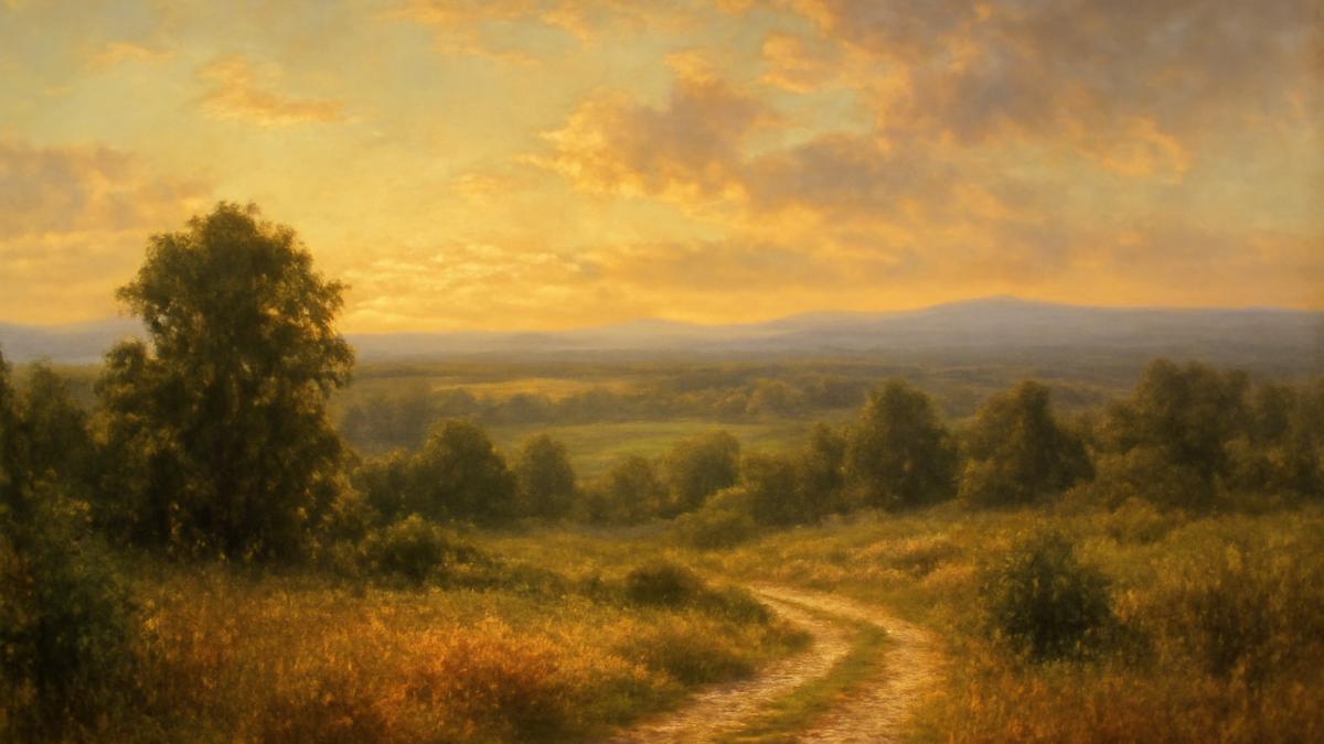 When you know what you want, and you want it bad enough, you’ll find a way to get it.