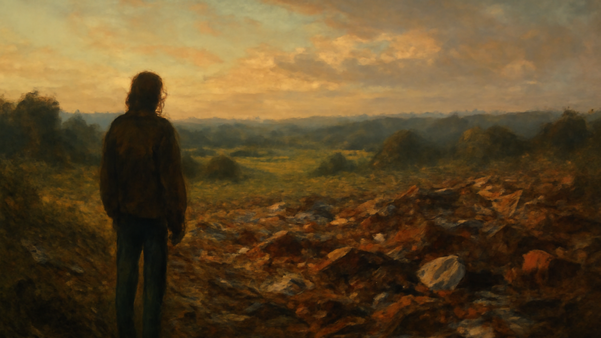 Wanting to be someone else is a waste of the person you are.