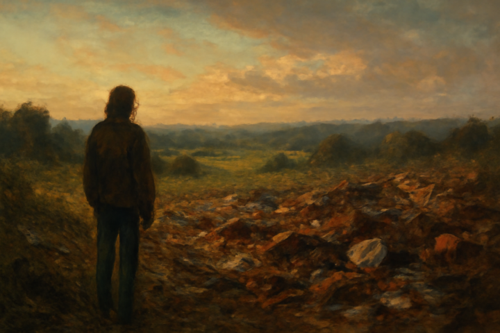 Wanting to be someone else is a waste of the person you are.