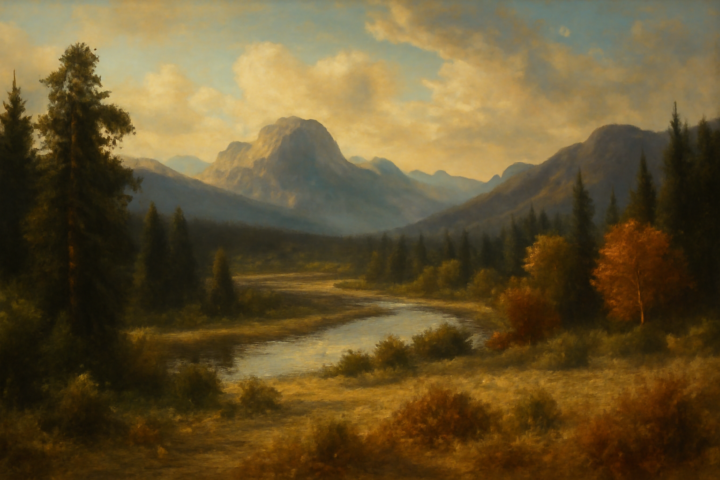 Whenever you are asked if you can do a job, tell them, “Certainly I can!”. Then get busy and find out how to do it.