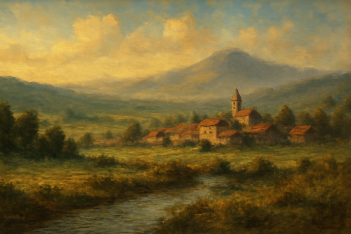 How dare you settle for less when the world has made it so easy for you to be remarkable?