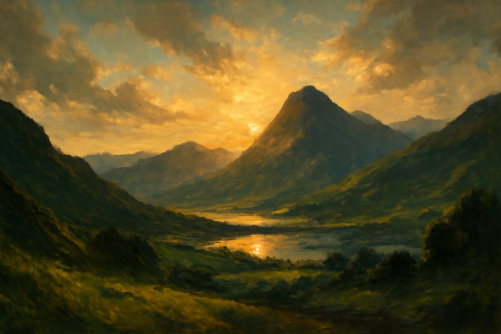 I’m cocky in prediction, I’m confident in preparation, but I am always humble in victory or defeat.