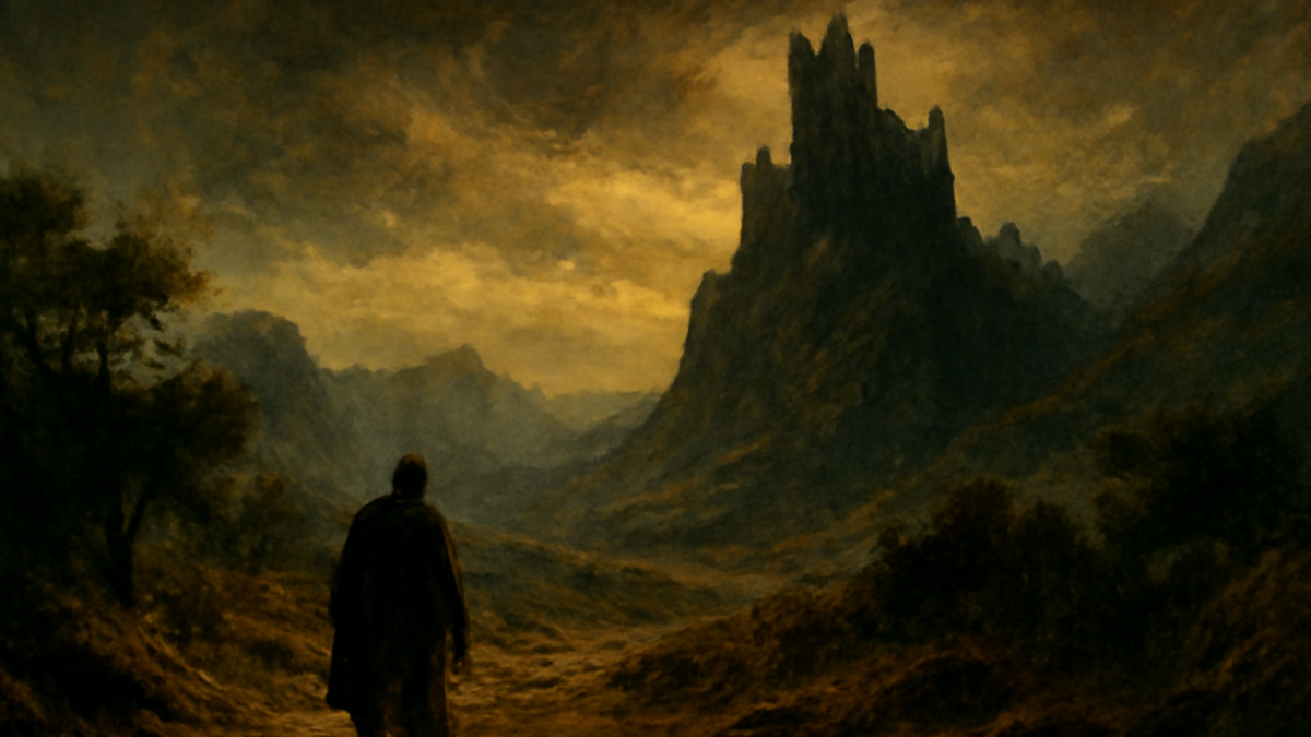 Don’t be afraid to fail. Anything I’ve ever attempted, I was always willing to fail.