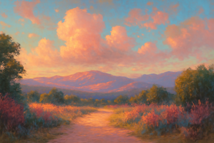 If you’re presenting yourself with confidence, you can pull off pretty much anything.