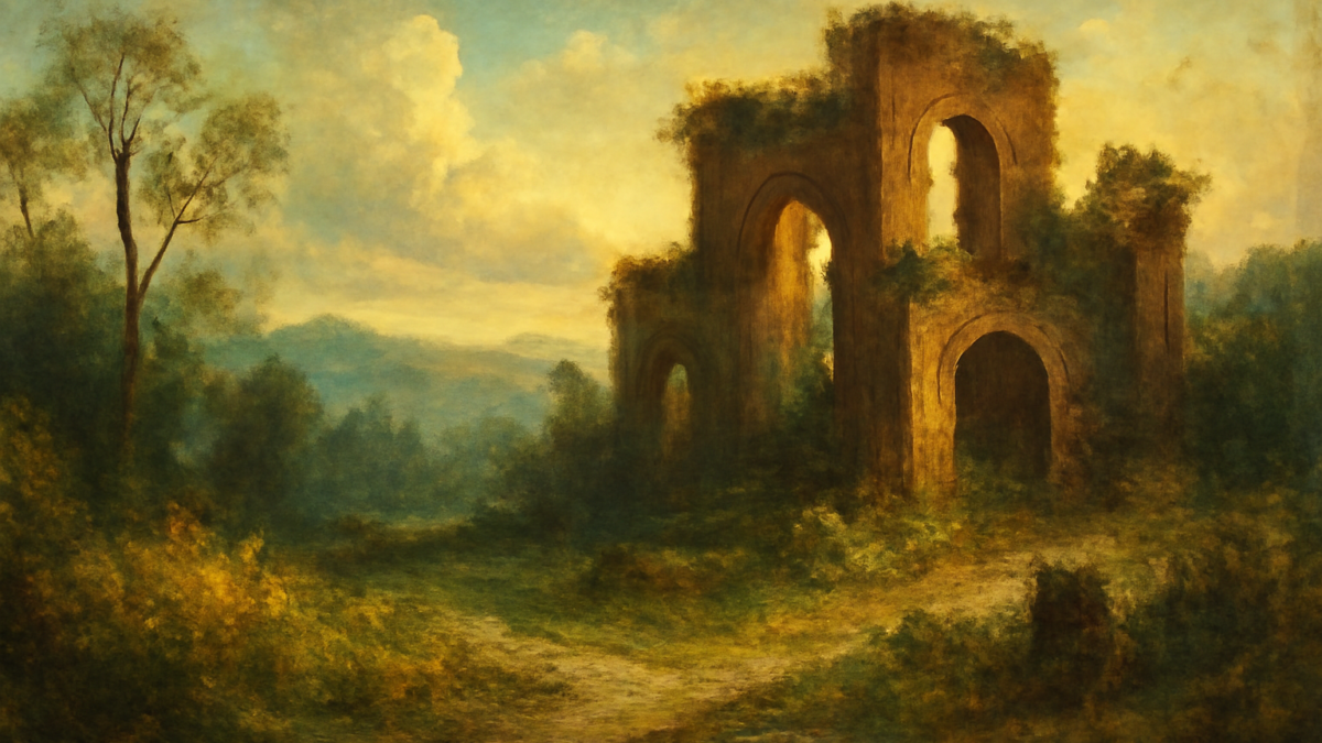 Be phenomenal or be forgotten!