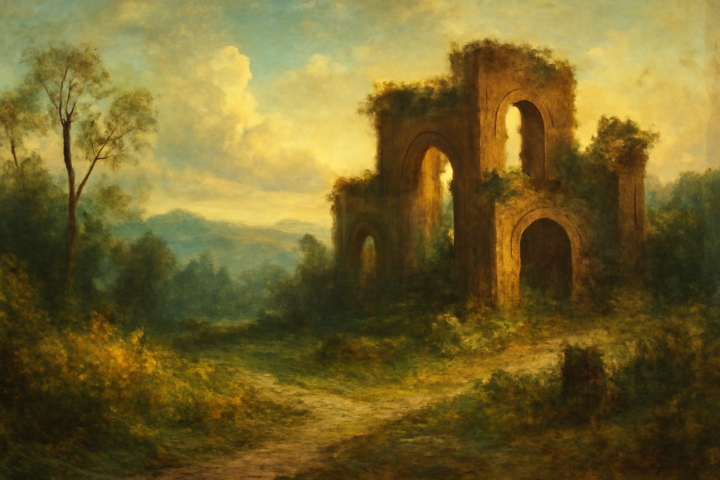 Be phenomenal or be forgotten!