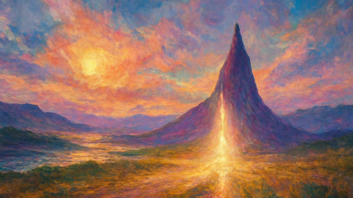 You have to be unique, and different, and shine in your own way.