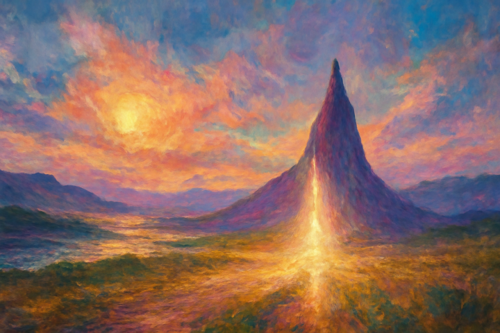 You have to be unique, and different, and shine in your own way.