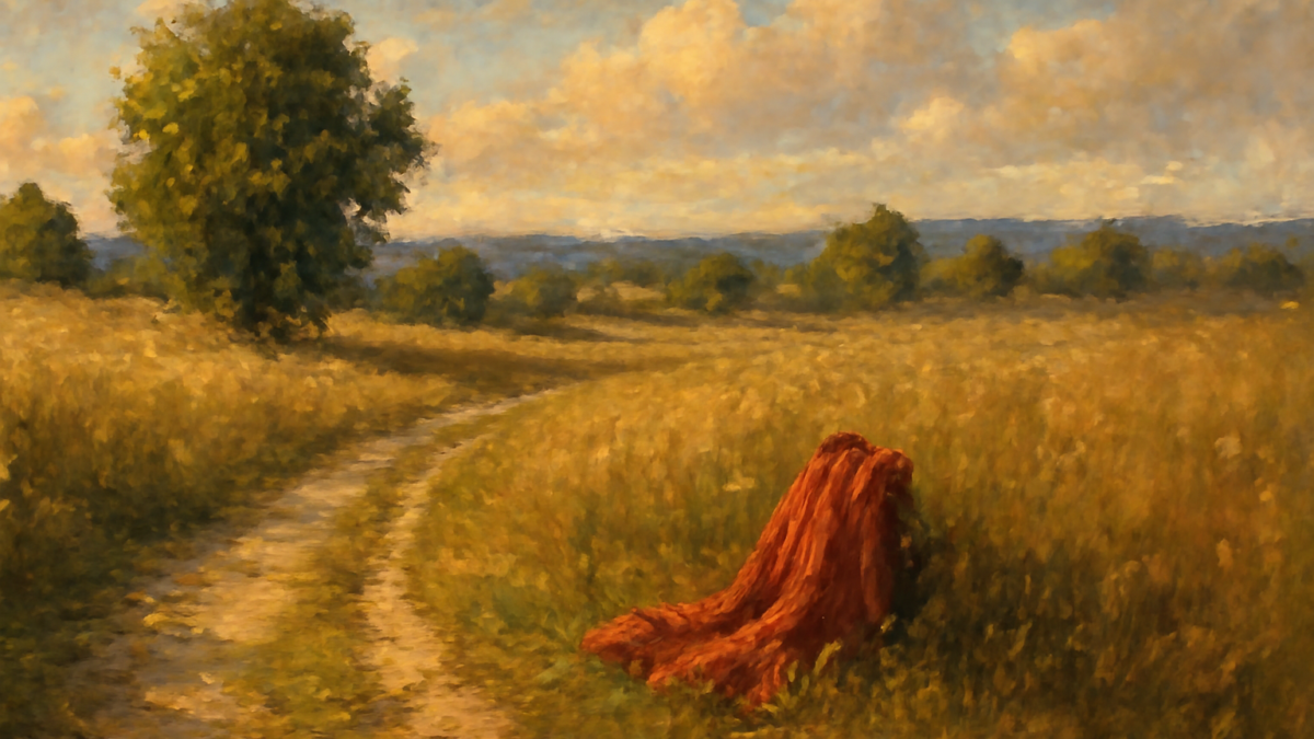 No matter how you feel, get up, dress up and show up.