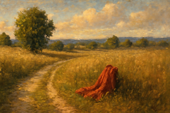 No matter how you feel, get up, dress up and show up.