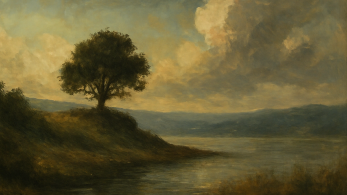 You must not allow yourself to dwell for a single moment on any kind of negative thought.