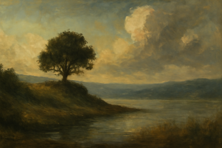 You must not allow yourself to dwell for a single moment on any kind of negative thought.