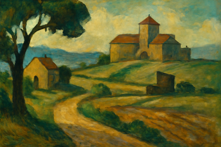 My mother said to me, ‘If you are a soldier, you will become a general. If you are a monk, you will become the Pope.’ Instead, I was a painter, and became Picasso.