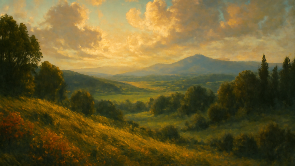 If you can imagine it, you can achieve it. If you can dream it, you can become it.