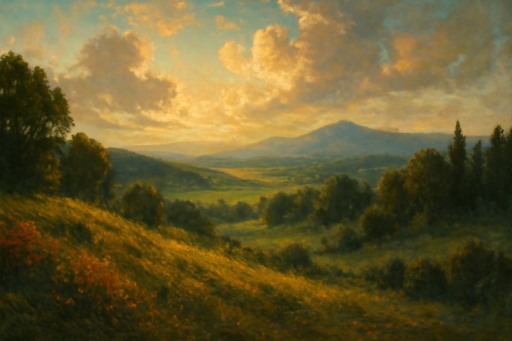 If you can imagine it, you can achieve it. If you can dream it, you can become it.