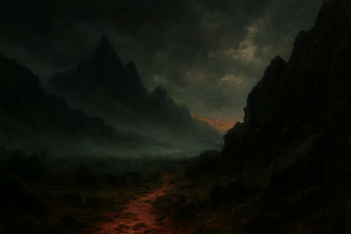 The most dangerous thing you can do in life is play it safe.