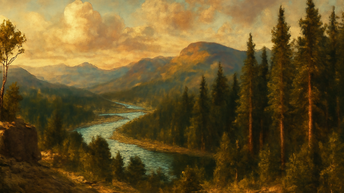 Get action. Do things; be sane; don’t fritter away your time; create, act, take a place wherever you are and be somebody; get action.