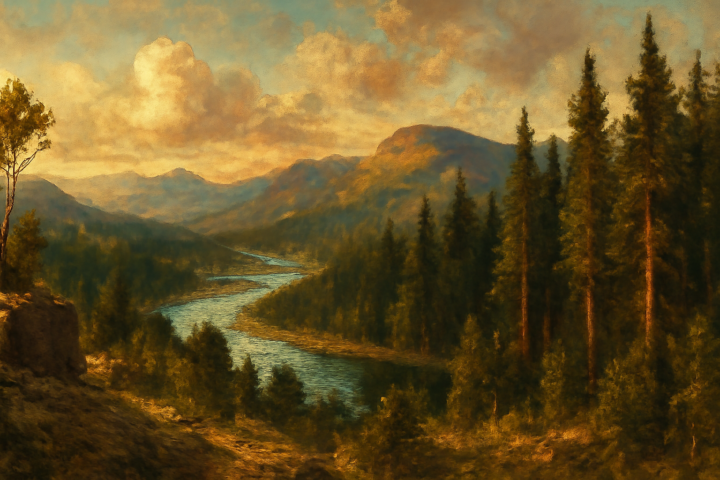 Get action. Do things; be sane; don’t fritter away your time; create, act, take a place wherever you are and be somebody; get action.