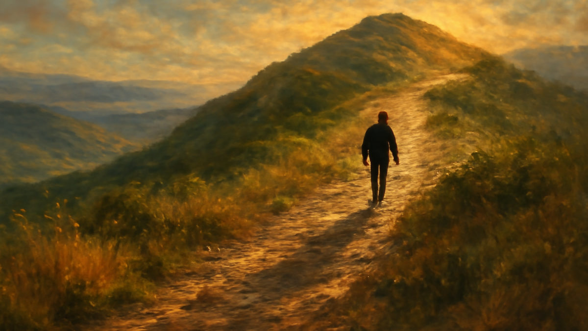 Give your best effort, because you are worth your best effort.