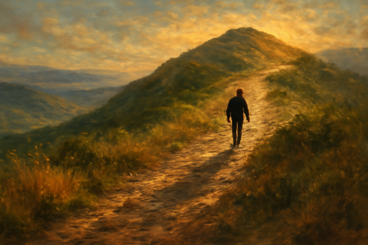 Give your best effort, because you are worth your best effort.