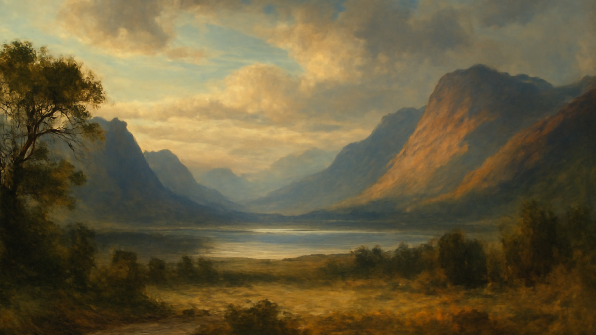 Make your life a masterpiece; imagine no limitations on what you can be, have or do.