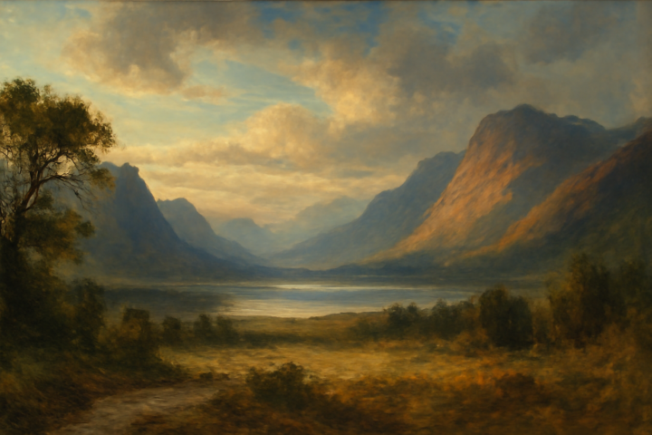 Make your life a masterpiece; imagine no limitations on what you can be, have or do.