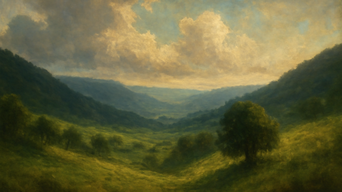 Don’t underestimate yourself. You are capable of more than you can ever imagine.