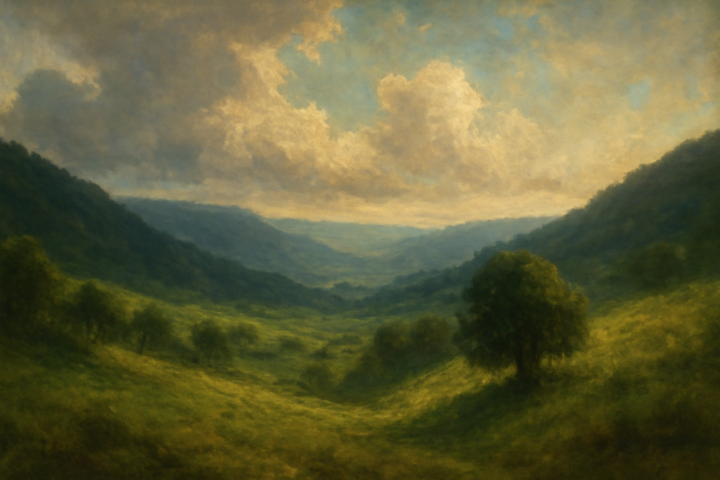 Don’t underestimate yourself. You are capable of more than you can ever imagine.