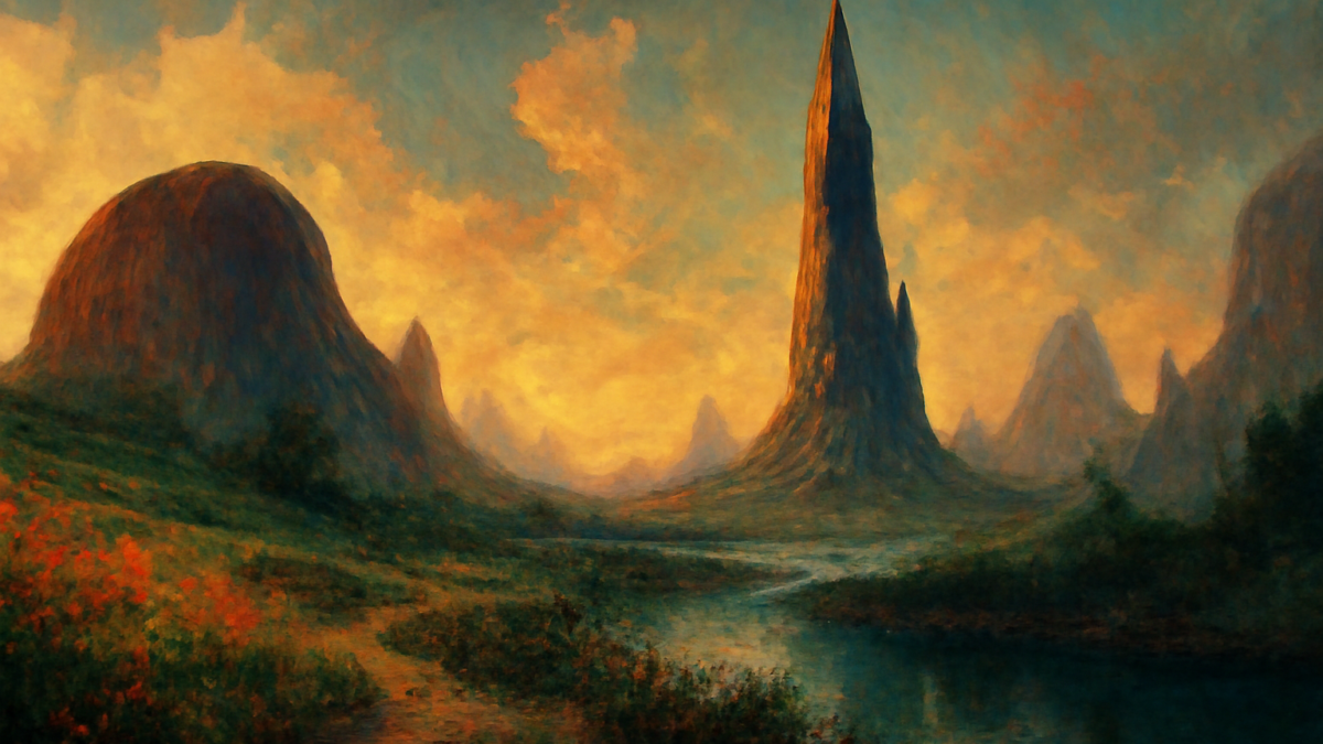 Be different; be unique; be yourself.