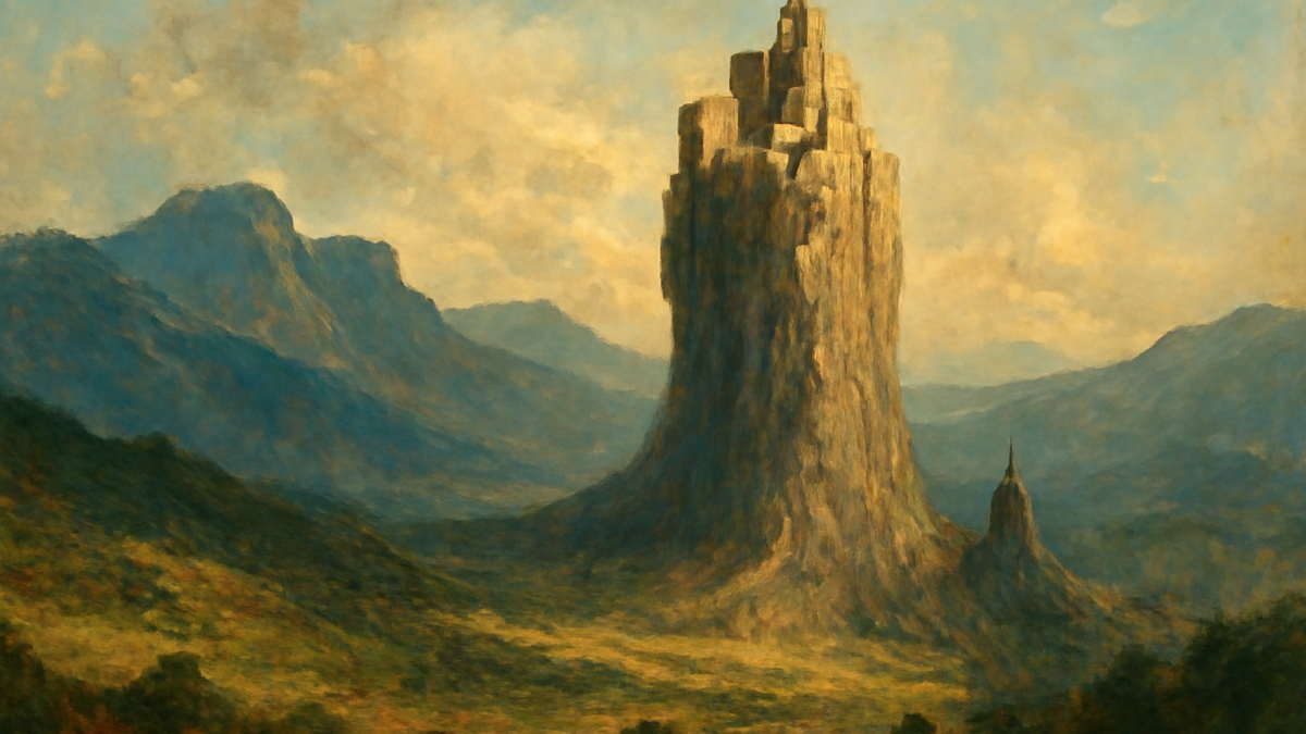 There is nothing impossible to him who will try.