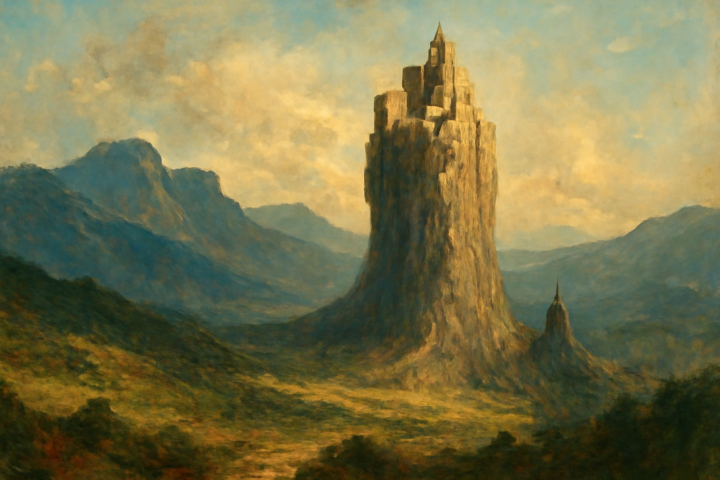 There is nothing impossible to him who will try.