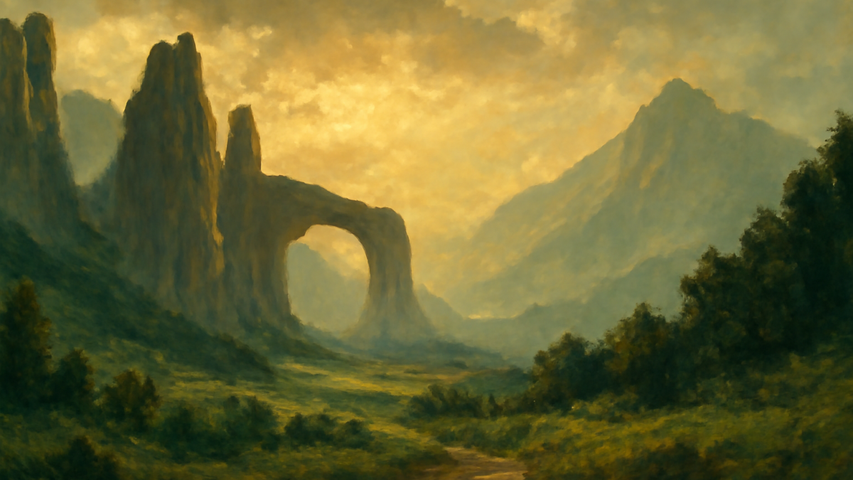 Nothing is impossible unless you think it is.