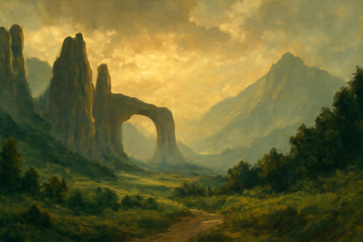 Nothing is impossible unless you think it is.