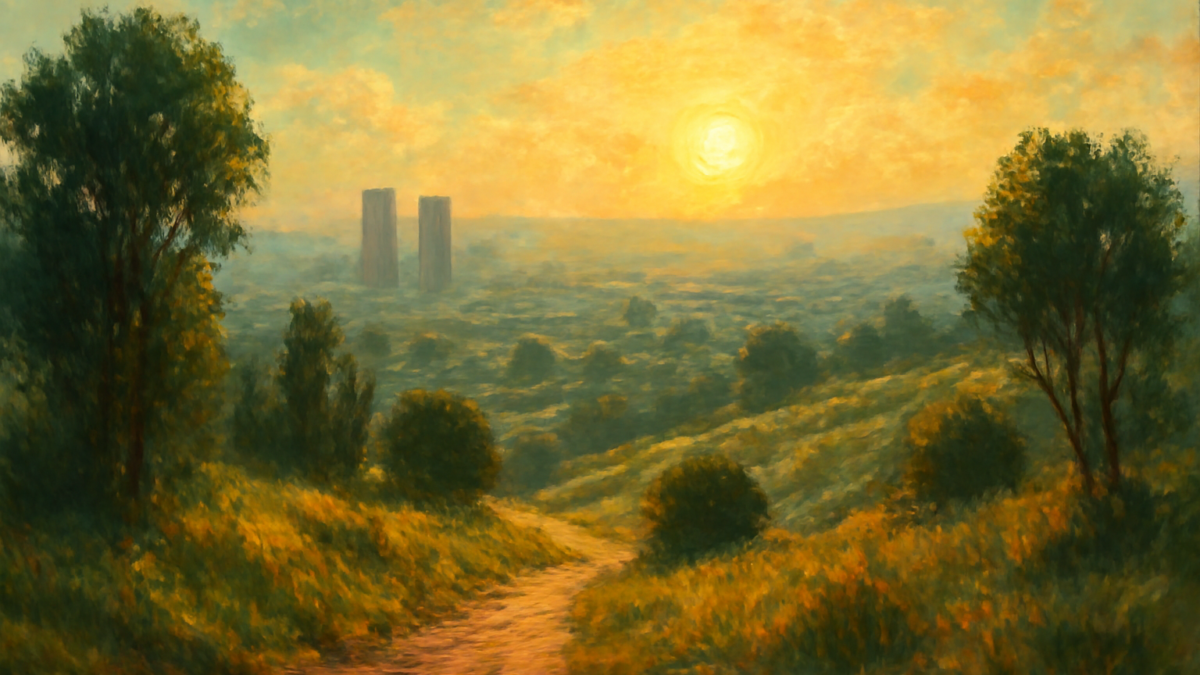 Don’t compare yourself to others. That’s when you start to lose confidence in yourself.