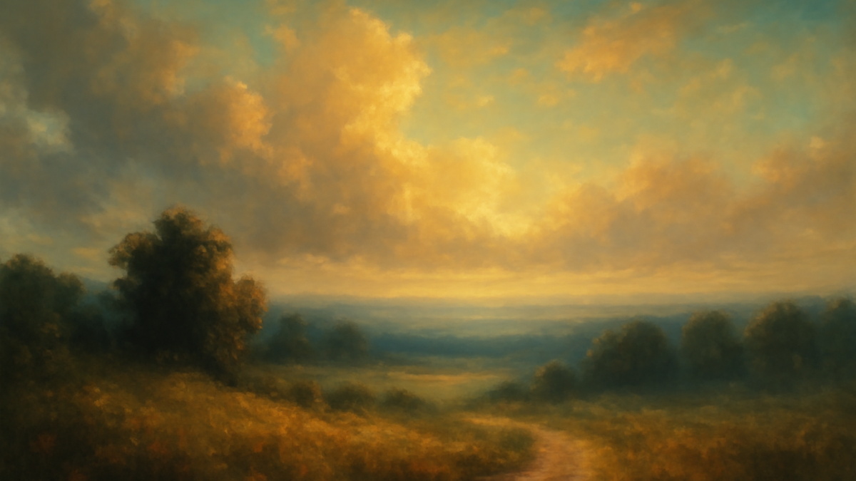 Believe in yourself. Trust the process. Change forever.